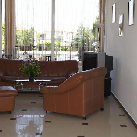Sozopoli Hills Todorov B15 Daire *