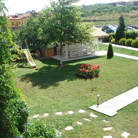 Sozopoli Hills Todorov B15 Süzebolu