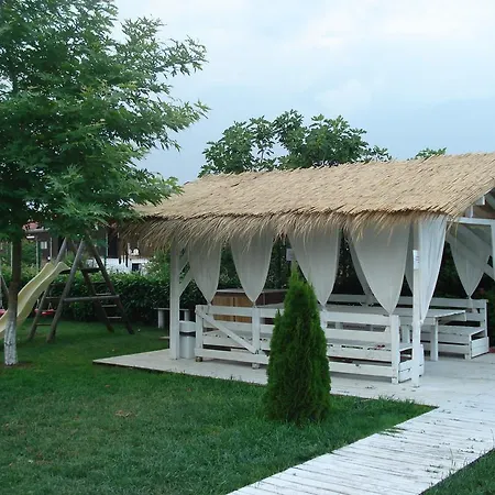Sozopoli Hills Todorov B15 Daire