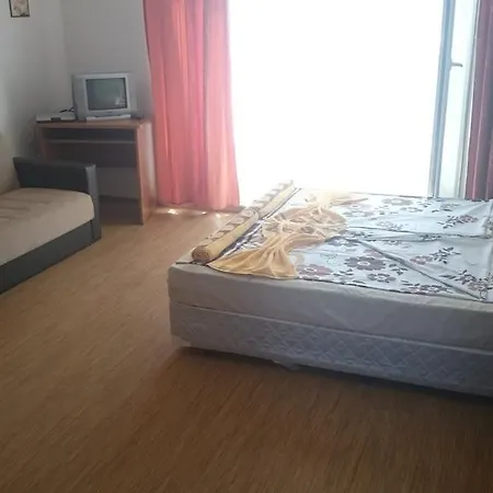 Sozopoli Hills Todorov B15 Daire *