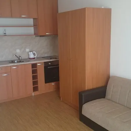 Daire Sozopoli Hills Todorov B15